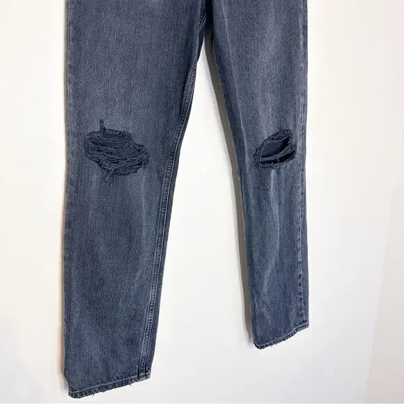 Agolde 90’s Pinch Waist Jeans